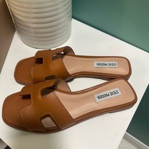 Steve Madden Hayden sandals - New